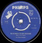 vinyl single 7 inch - De Straatzangers - Als Ik Naar Je B..., Verzenden, Zo goed als nieuw