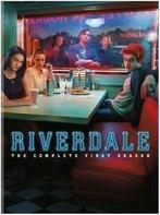 Riverdale: The Complete First Season DVD, Zo goed als nieuw, Verzenden