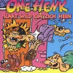 Ome Henk - Slaat Wild Om Zich Heen CD, Cd's en Dvd's, Cd's | Nederlandstalig, Verzenden, Nieuw in verpakking