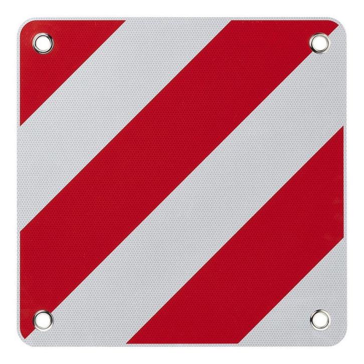 ProPlus Markeringsbord - Reflecterend - 50x50 cm - Voor u..., Auto diversen, Auto-accessoires, Nieuw, Ophalen of Verzenden