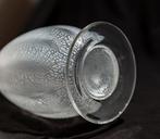 Glasfabriek Leerdam - Vaas - Glas - Leerdam Serica 7