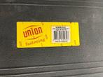 Union 3AM/N-50U pneumatische tacker – nette staat, Nieuw