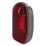 ProPlus Breedtelicht LED - Rood/Wit - Rechts - 98 x 42 mm..., Ophalen of Verzenden, Nieuw