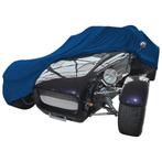 Autohoes passend voor Lotus Seven binnen BESTE PASVORM cover, Ophalen of Verzenden, Nieuw, Op maat