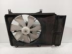 Koelventilatormotor Opel Agila (B) 1.0 LPG 2635005820, Ophalen of Verzenden, Gebruikt, Opel