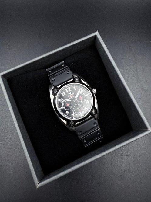 Watch - Fernando Alonso - Fernando Alonso special edition, Verzamelen, Automerken, Motoren en Formule 1