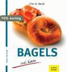 Bagels 9789058970435 Ellen Harich, Verzenden, Gelezen, Ellen Harich