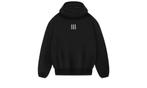 Fear of God Athletics Heavy Fleece Hoodie Black, Nieuw
