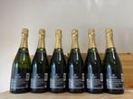 Champagne Jacquart Mosaïque - Champagne Brut - 6 Flessen, Verzamelen, Nieuw