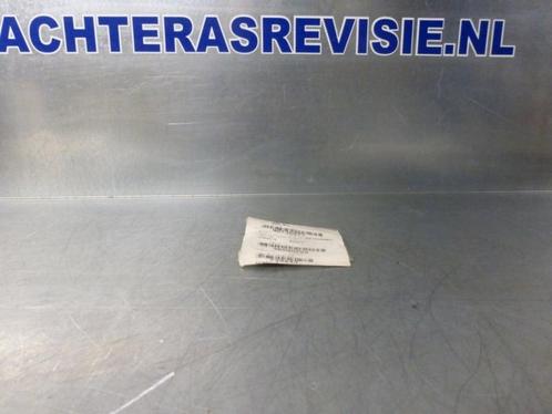 Borgplaatje tbv radiatorkap Opel Omega (motorruimte, Motor), Auto-onderdelen, Motor en Toebehoren, Nieuw, Opel, Verzenden