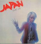 LP gebruikt - Japan - Quiet Life, Verzenden, Zo goed als nieuw