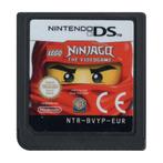 DS Lego Ninjago: The Videogame, Verzenden, Zo goed als nieuw