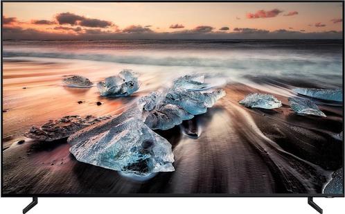 Samsung 65Q900R - 65 inch QLED 8K Ultra HD 120 Hz Smart TV, Audio, Tv en Foto, Televisies, 100 cm of meer, Smart TV, 120 Hz, 8k (UHD)