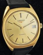 Longines - Automatic High Frequency 28,800 vph - Zonder
