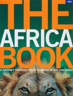 The Africa Book 9781741046021 PLANET Lonely, Verzenden, Zo goed als nieuw, PLANET Lonely