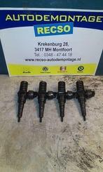 VW Golf 1.9 TDI BLS Pompverstuiver 038130073BN 0414720313, Verzenden, Nieuw