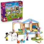 LEGO Friends - Animal Vet Clinic 42696, Ophalen of Verzenden, Nieuw