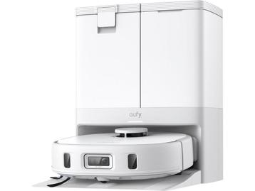 eufy X10 Pro Omni - Robotstofzuiger - 8000 Pa zuigkracht - beschikbaar voor biedingen