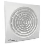 Badkamer/toilet ventilator Soler & Palau Silent (300CZ), Nieuw, Verzenden