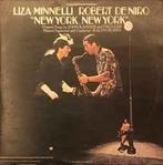 LP gebruikt - Liza Minnelli - New York, New York (Origina..., Cd's en Dvd's, Vinyl | Jazz en Blues, Verzenden, Zo goed als nieuw