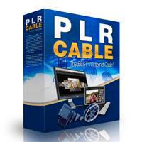 PLR Cable, Computers en Software, Educatie- en Cursussoftware