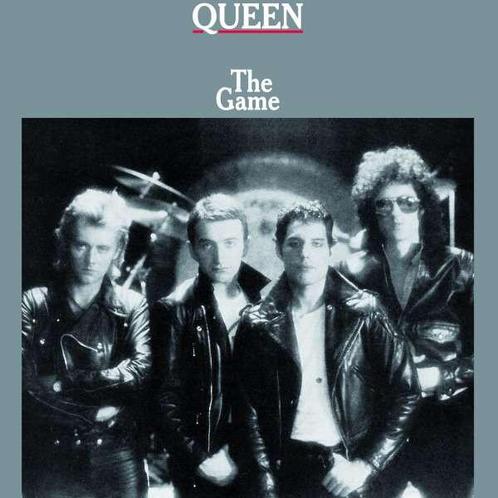 lp nieuw - Queen - The Game, Cd's en Dvd's, Vinyl | Rock, Zo goed als nieuw, Verzenden