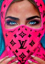 Nush Menna - Maschere