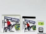 Nintendo DS - Tony Hawks Motion + The Motion Pack - UKV, Spelcomputers en Games, Games | Nintendo DS, Verzenden, Gebruikt
