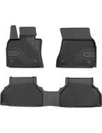 BMW X6 E71 2007-2014 All Weather rubber automatten, Ophalen of Verzenden, Nieuw