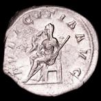 Romeinse Rijk. Otacilia Severa (Augusta, AD 244-249).