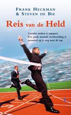 Reis van de held 9789022989371 Steven de Bie, Verzenden, Gelezen, Steven de Bie