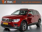 Zakelijke Lease |  Volkswagen Tiguan Allspace 1.5 TSI Comfor, Gebruikt, Overige kleuren, Overige brandstoffen, Leder