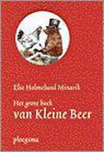 Het Grote Boek Van Kleine Beer 9789021616711 E.H. Minarik, Verzenden, Zo goed als nieuw, E.H. Minarik