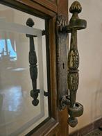 Deurklink - 1850-1900, Antiek en Kunst, Curiosa en Brocante