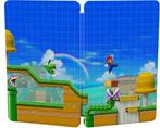Super Mario Maker 2 - Steelbook (No Game), Ophalen of Verzenden, Zo goed als nieuw