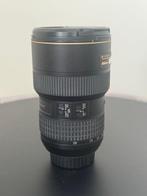 Nikon AF-S NIKKOR 16-35mm 1:4 G ED VR Digitale camera, Nieuw