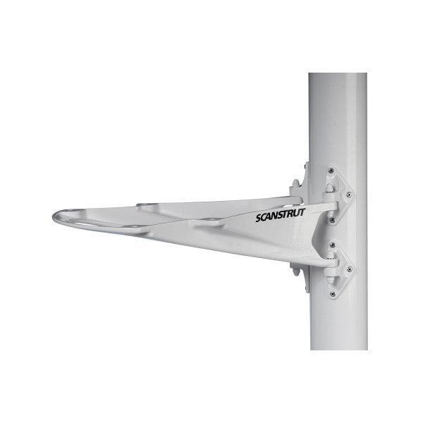 Bieden: Scanstrut SC20 Radar Mast Mount Bracket, Watersport en Boten, Navigatiemiddelen en Scheepselektronica, Radar, Nieuw, Ophalen of Verzenden
