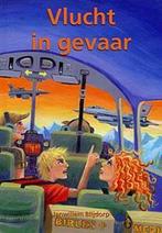 Vlucht in gevaar 9789059521742 Janwillem Blijdorp, Verzenden, Zo goed als nieuw, Janwillem Blijdorp