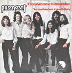 Pussycat (2) - If You Ever Come To Amsterdam, Gebruikt, Ophalen of Verzenden