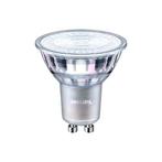 Philips Master Value GU10 led spot 2.8W (35W) DimTone 280lm, Ophalen of Verzenden, Nieuw