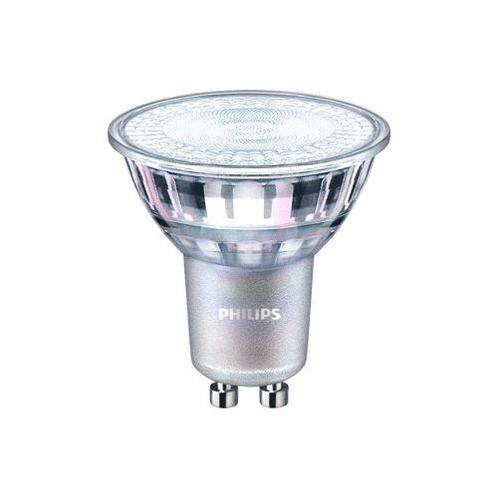 Philips Master Value GU10 led spot 3.7W (35W) DimTone 270lm, Doe-het-zelf en Verbouw, Elektra en Kabels, Nieuw, Ophalen of Verzenden