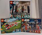 Lego - Star Wars - 75385 - 75386 - 75388, Kinderen en Baby's, Speelgoed | Duplo en Lego, Nieuw