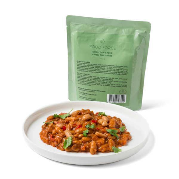 Chili con Carne - Food Force, Diversen, Levensmiddelen
