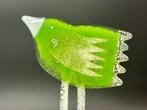 Studio Habrat - Maciej Habrat - Figuur - Glass Bird - fusing, Antiek en Kunst