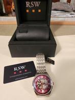 RSW - Romeo Skeleton automatic - RSWA155SK-SR-5 - Heren -, Nieuw