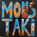 LP gebruikt - Moustaki - Moustaki (Austria, 1976), Verzenden, Zo goed als nieuw
