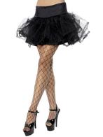 Tule petticoat zwart, Kleding | Dames, Carnavalskleding en Feestkleding, Ophalen of Verzenden, Nieuw