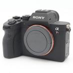 Digitale fotocamera | Sony A7R IV body | Tweedehands, Audio, Tv en Foto, Fotocamera's Digitaal, Verzenden, Gebruikt, Sony