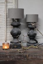 Aura Peeperkorn cilinder lampenkap Polo herfst 25 cm, Ophalen of Verzenden, Nieuw