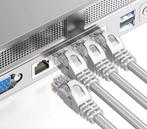20 meter LAN Netwerkkabel Internet kabel UTP Kabel Cat5